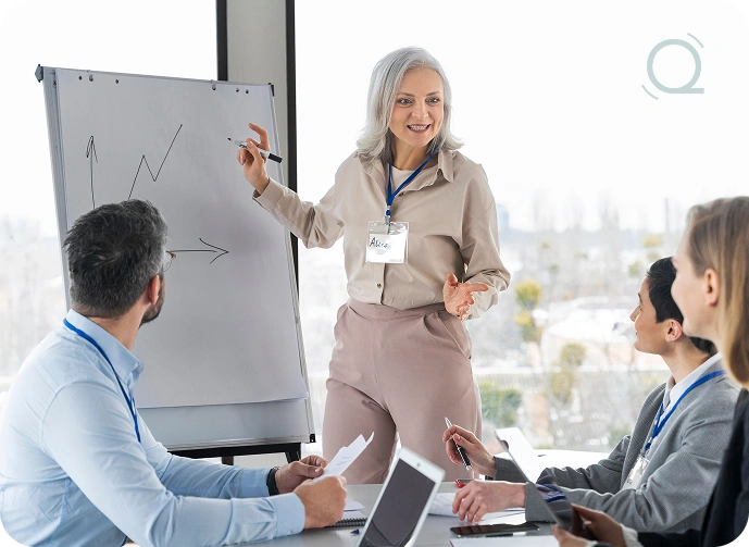 Cohort workshops