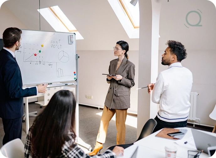 Cohort workshops